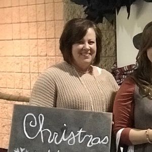 Meet your Posher, Glenda